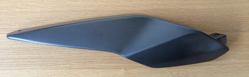 Bmw k1300r right - right, tail