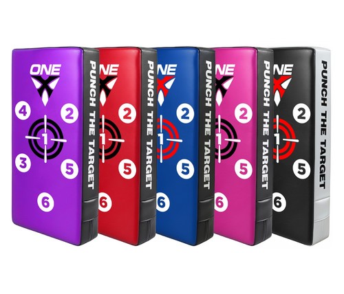 Kick shield striking - kick,
