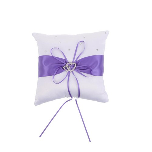 Reusable ring pillow for - reusable,