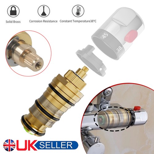 Replacement thermostatic - replacement,