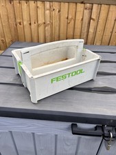 Festool Systainer Open Tote