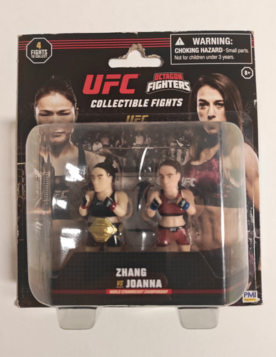 Ufc collectible fights octagon - collectible,
