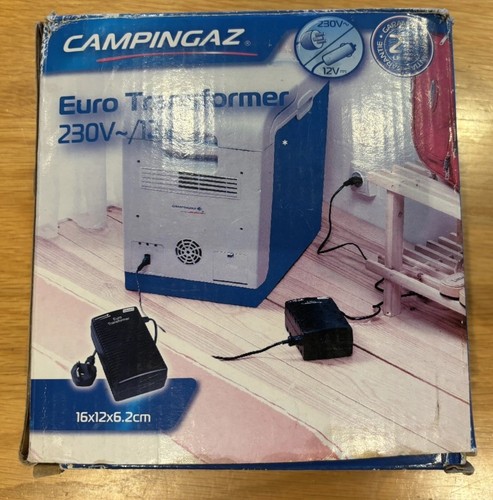 Campingaz coleman euro - coleman,