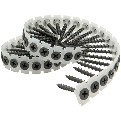 Senco duraspin collated - senco,