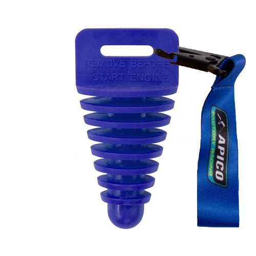 Apico stroke exhaust - apico,
