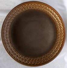 Retro Vintage Wedgwood Pennine Dinner Plate 26 cm diameter