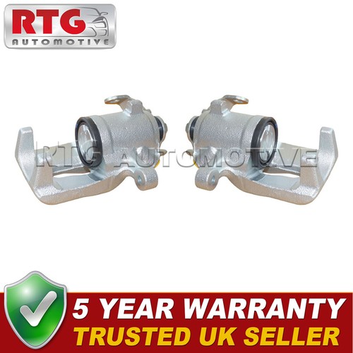 Rear brake calipers fits - brake,