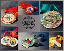 IBF, IBO, WBA, WBC, WBO & Ring