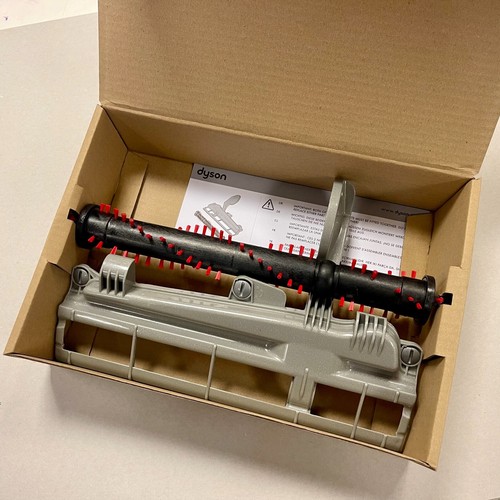 Genuine dyson brush - brush, roll