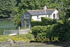Photo Watermill - Tide Mill and dam Froe c2007