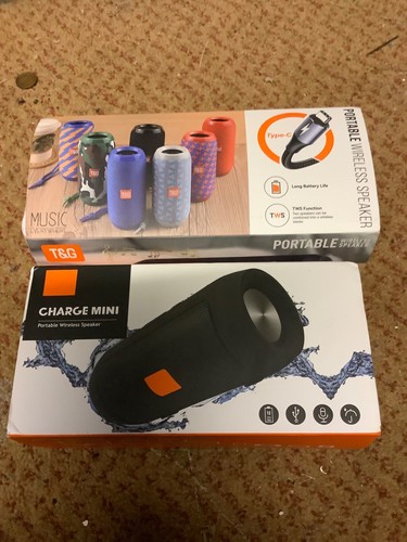 Portable bluetooth wireless - portable,