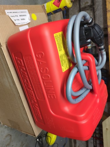 Quicksilver outboard fuel - quicksilver,