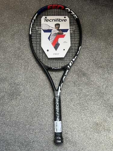 Tecnifibre fit speed - tecnifibre,