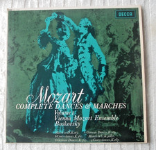BOSKOVSKY Mozart Complete