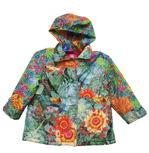 Oilily girls jacket - oilily,