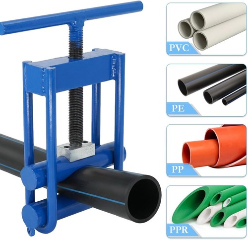 40mm water pipe - water, squeeze
