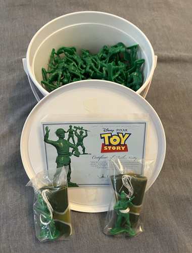 Disney pixar toy story - disney,