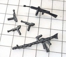 Vintage Timpo Modern Army WWII