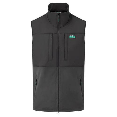 Ridgeline men hybrid fleece - men's,