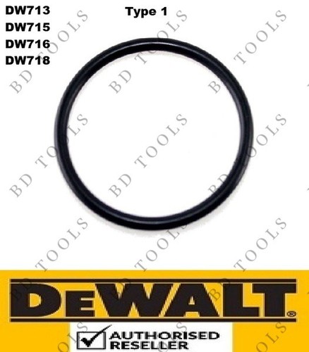 Genuine dewalt ring 49787 - genuine, 49787-00