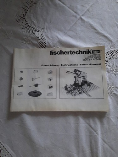 Fischertechnik electronics - fischertechnik,