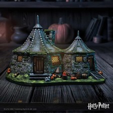 Harry Potter Hagrid's Hut