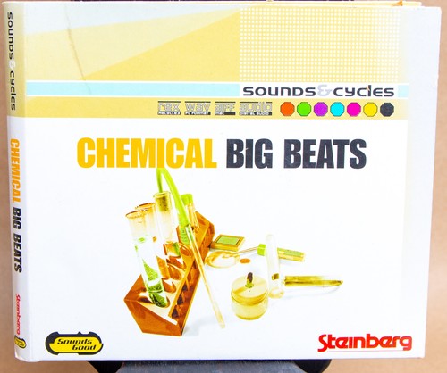 Steinberg chemical big - steinberg,