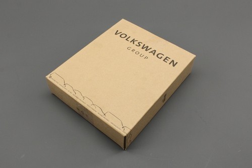 New transporter radiator - vw,
