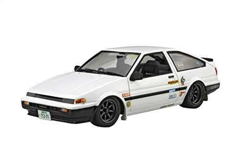 Fujimi touge series no 3 - fujimi,