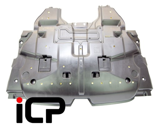 Genuine engine undertray fits - engine,