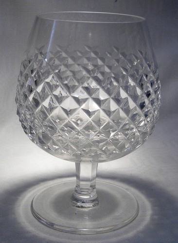 Waterford crystal alana brandy - waterford,