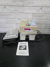 Earlex Super Steamer SS100