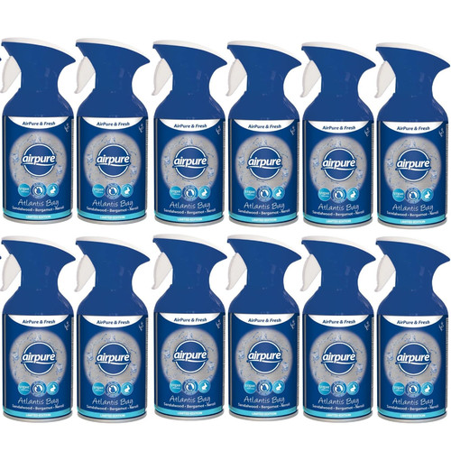 Airpure air freshener - air, spray