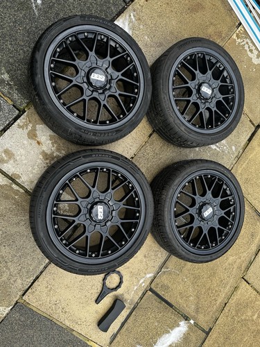 Genuine audi mk1 bbs - tt,