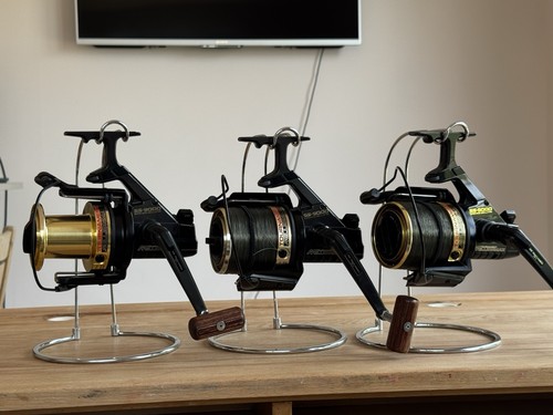 Daiwa tournament ss9000 - tournament,