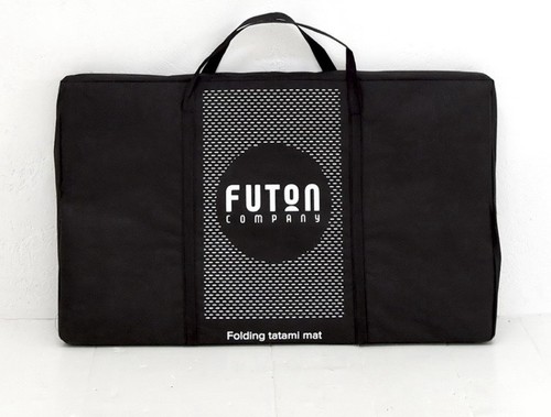 Folding tatami mats - tatami,