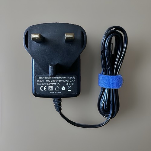 Tecknet mains ac dc - ac,