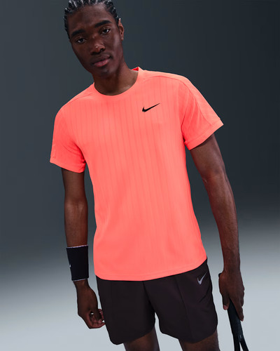 Nike court slam retro - court, top