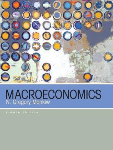 Macroeconomics hardcover by - macroeconomics,