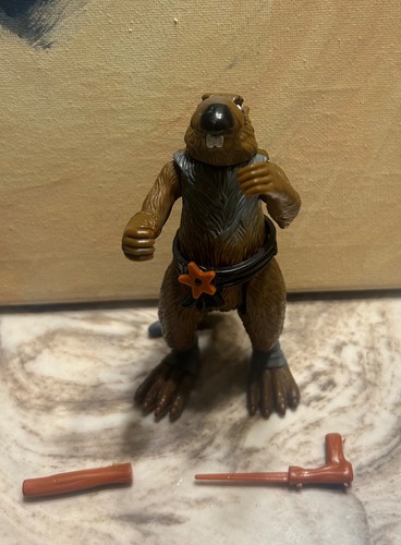 1988 tmnt splinter - ,