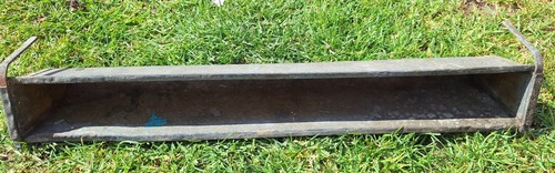 Vintage eltex galvanised - vintage,