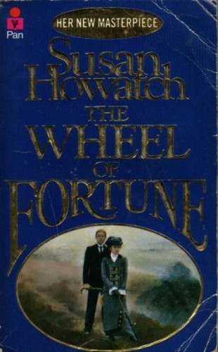 The wheel fortune - the, of
