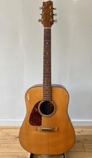 Fender F210 Classic Left