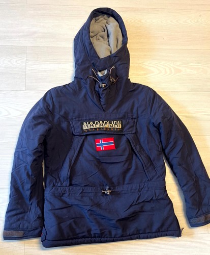 Napapijri skidoo anorak - skidoo, jacket