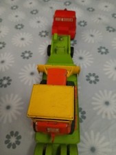 Matchbox Superkings K17 Woodrow Low Loader