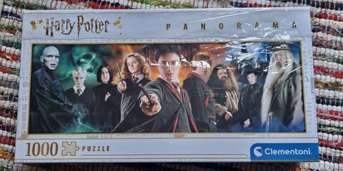 Harry potter 1000 - harry, 1000-piece