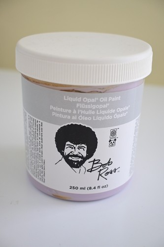 Bob ross liquid opal - ross,