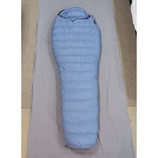 Marmot Swift Regular Mummy Sleeping Bag Goose Down Lightweight Camping Gorpcore