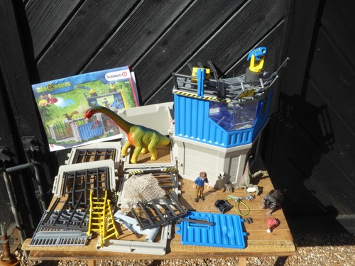 Schleich dinosaurs large dino - schleich,