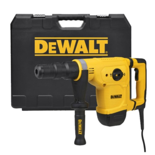 Dewalt d25811k demolition - d25811k,
